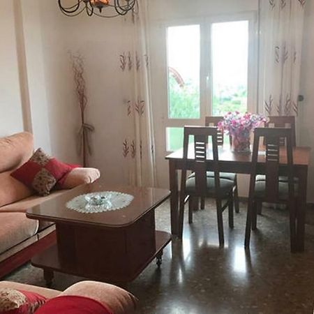 Ferienwohnung Piso Torre Del Mar Exterior foto