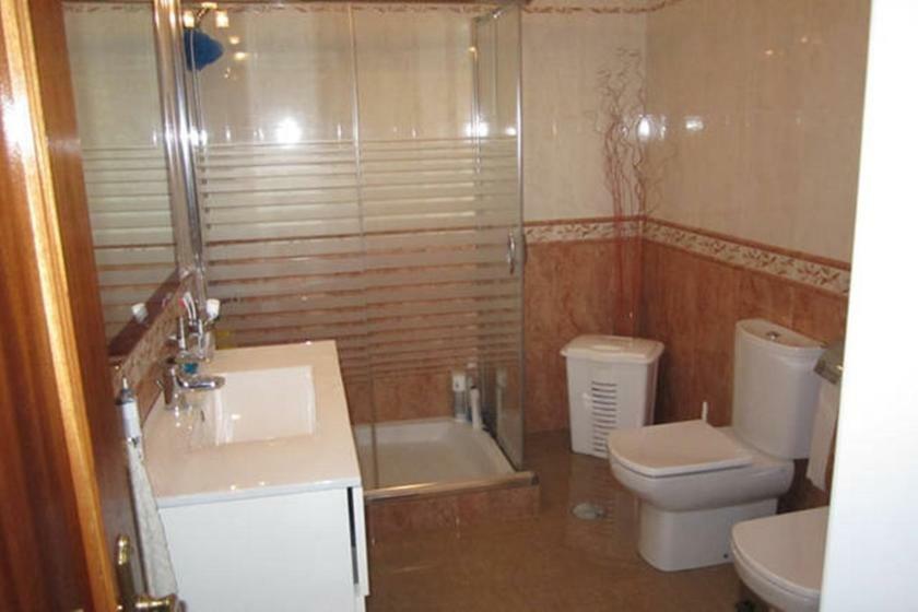 Ferienwohnung Piso Torre Del Mar Exterior foto