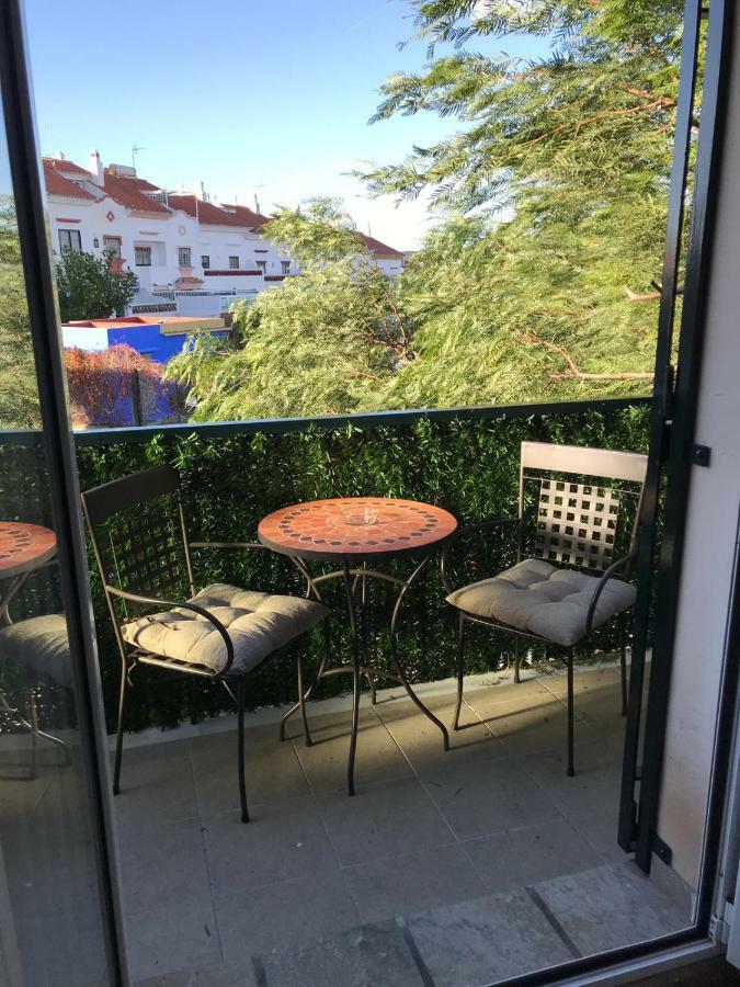 Ferienwohnung Piso Torre Del Mar Exterior foto